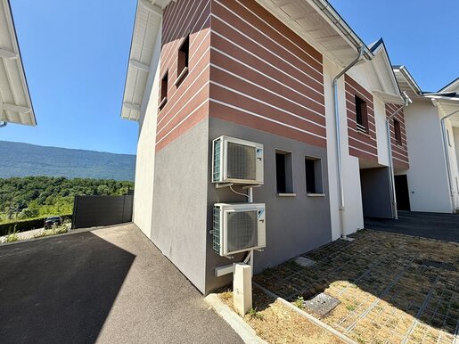 Maison 4 pièces 93 m² · à Viviers-du-Lac · 93 m² · 462 000 €