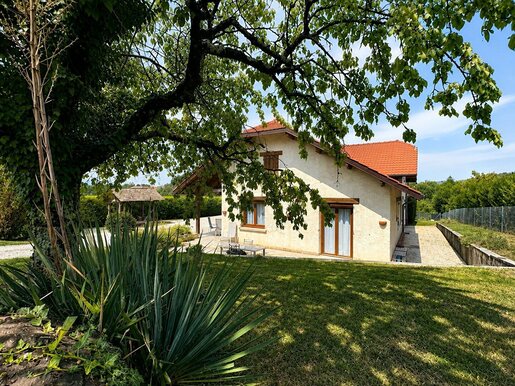 Maison 7 pièces 154 m² · à Aix-les-Bains · 154 m² · 715 000 €