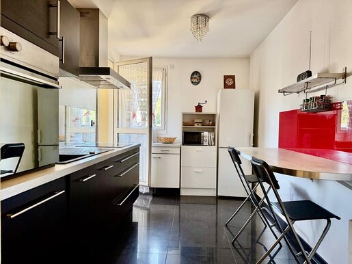 Appartement 3 pièces 69 m² · à Aix-les-Bains · 69 m² · 265 000 €