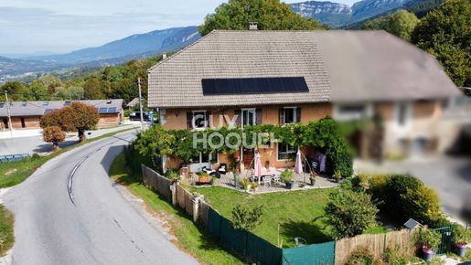 Maison 7 pièces 280 m² · à Trévignin · 280 m² · 599 000 €