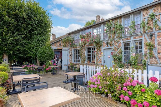 Maison 4 pièces 129 m² · à Gerberoy · 129 m² · 281 500 €