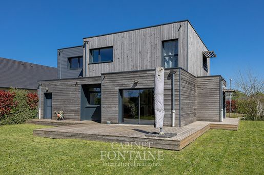 Maison 7 pièces 149 m² · à Grandvilliers · 149 m² · 339 000 €