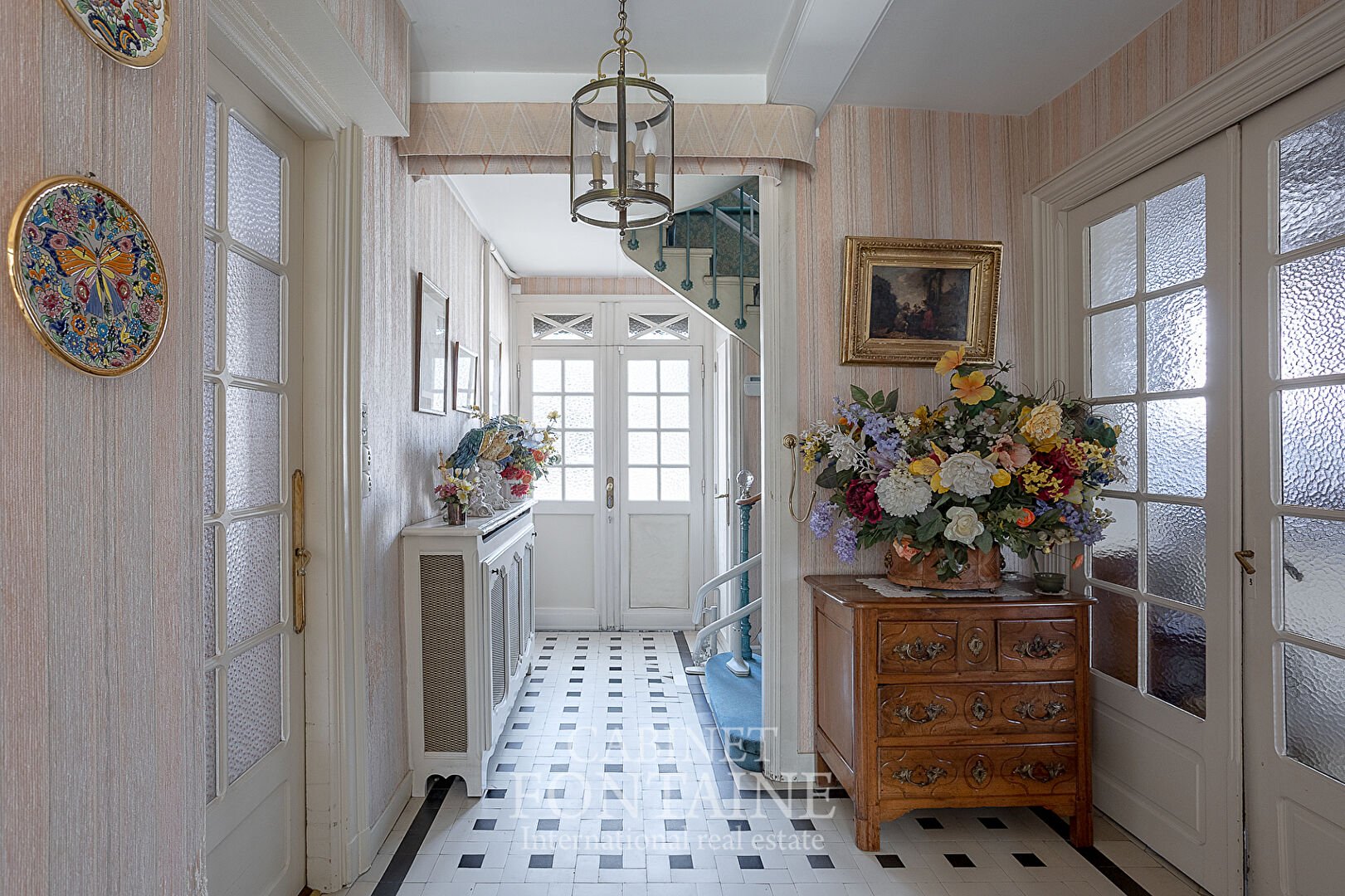 Maison à vendre, 205m², Crèvecoeur-le-Grand