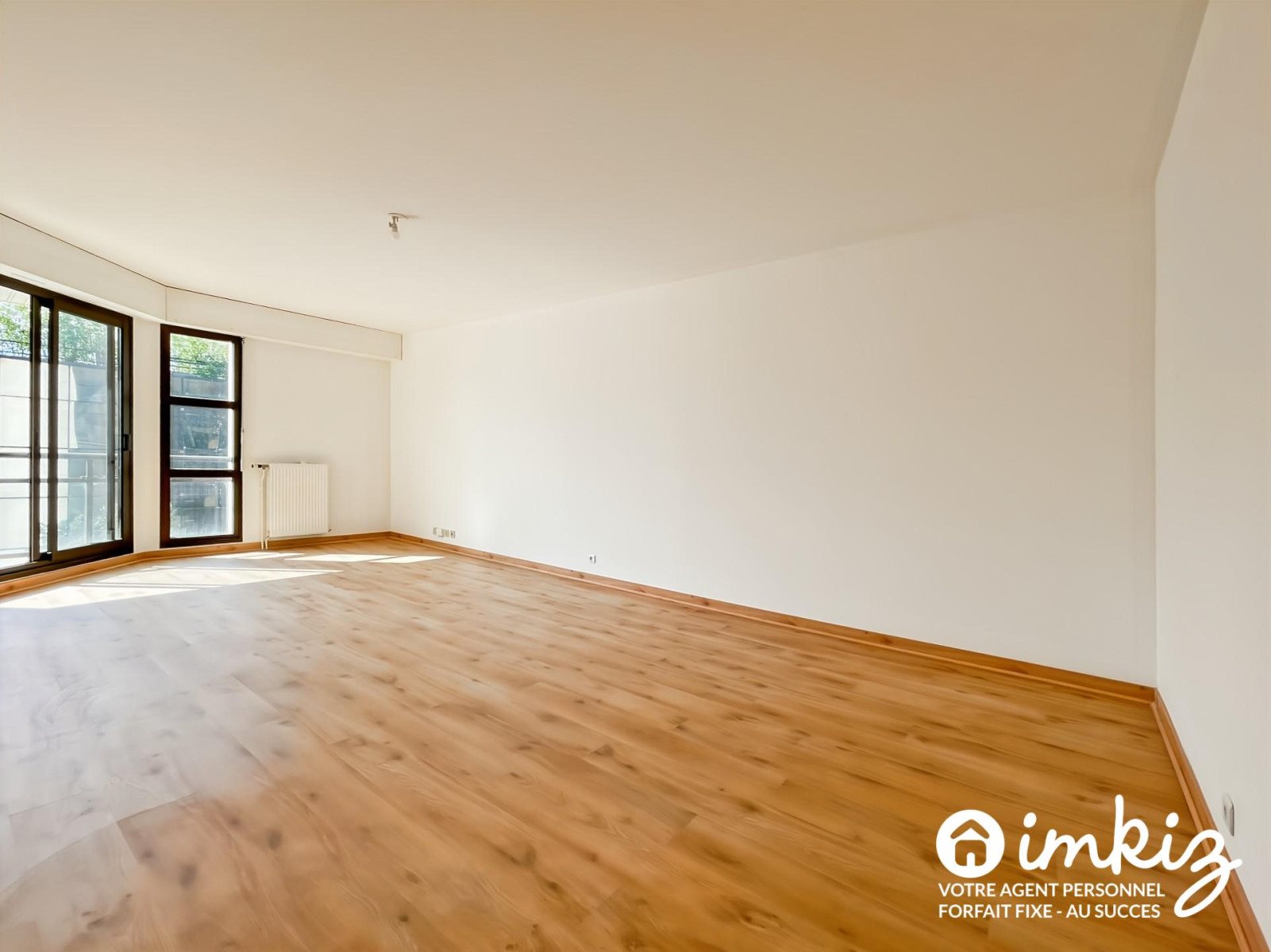 Appartement à vendre, 86m², Levallois-Perret
