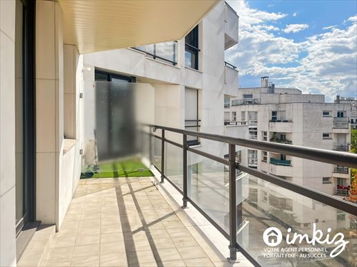 Appartement 4 pièces 86 m² · à Levallois-Perret · 86 m² · 715 000 €
