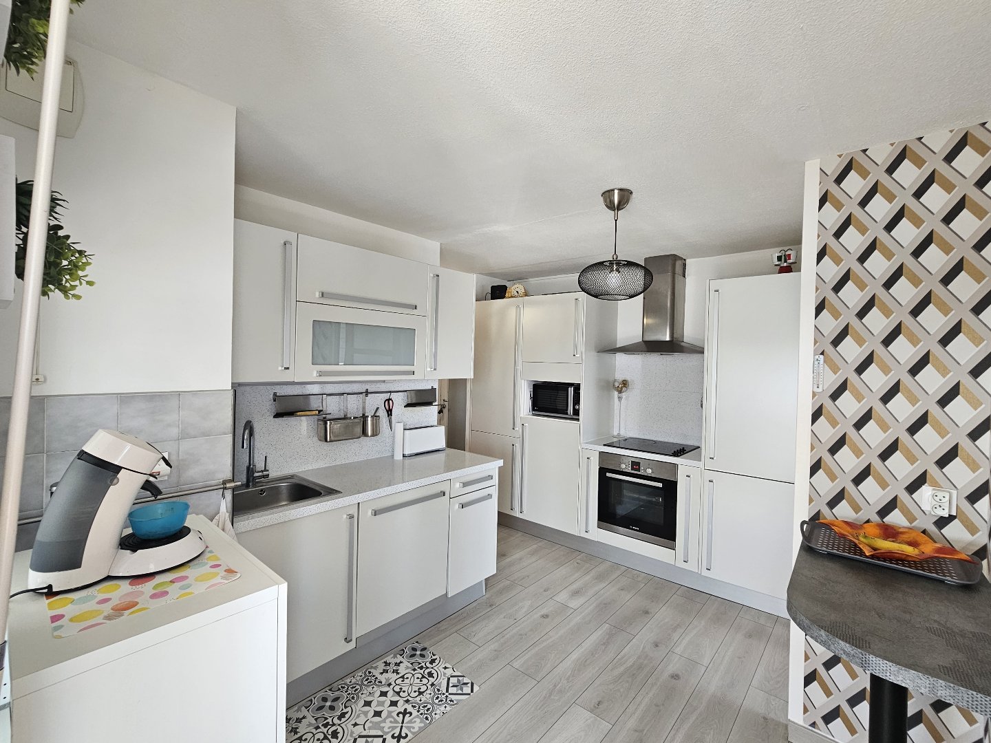 Appartement à vendre, 74m², La Grande-Motte
