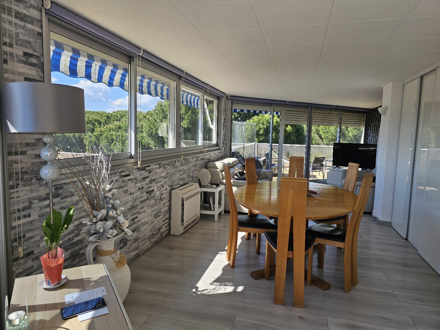 Appartement à vendre, 74m², La Grande-Motte