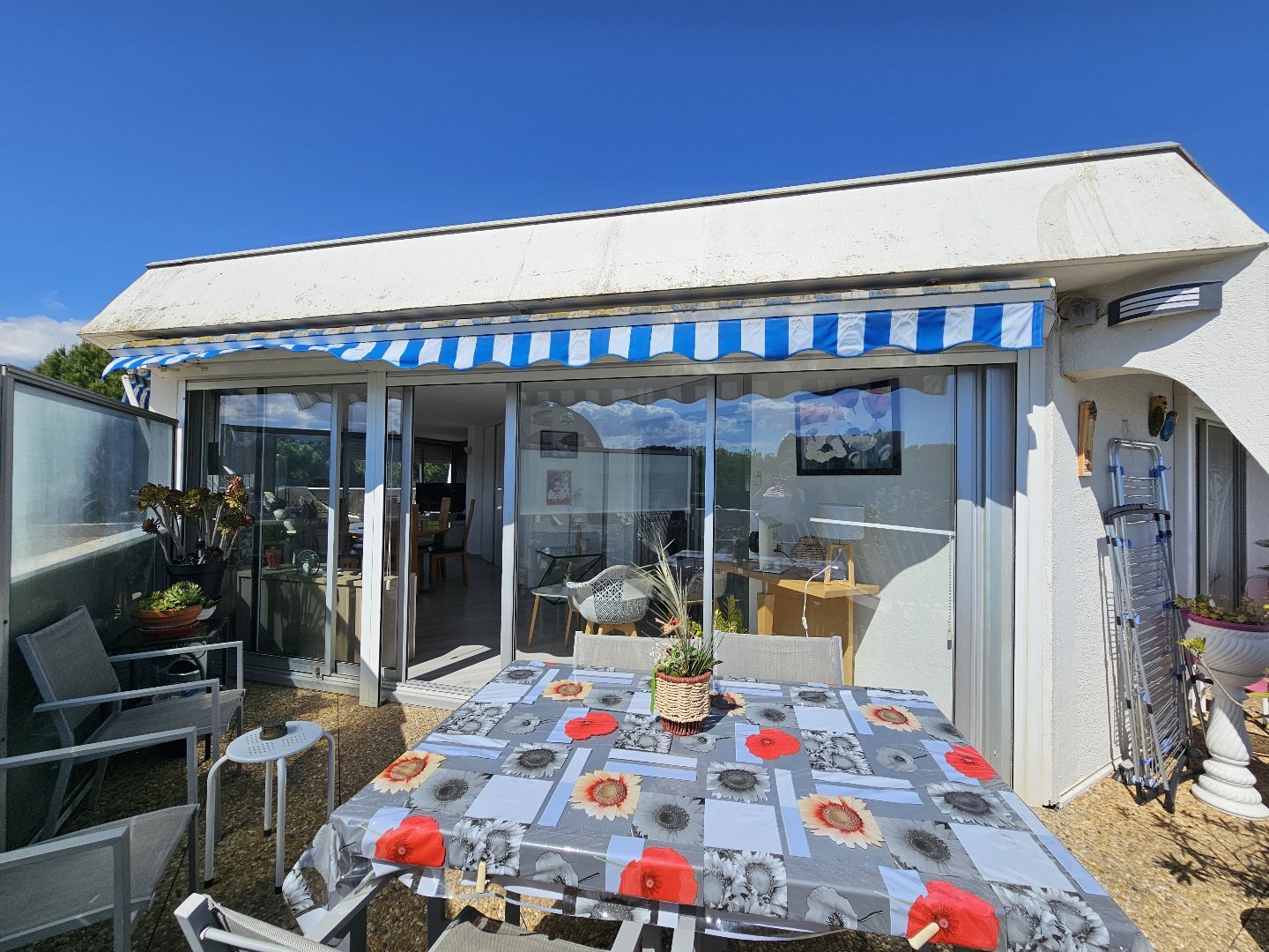Appartement à vendre, 74m², La Grande-Motte