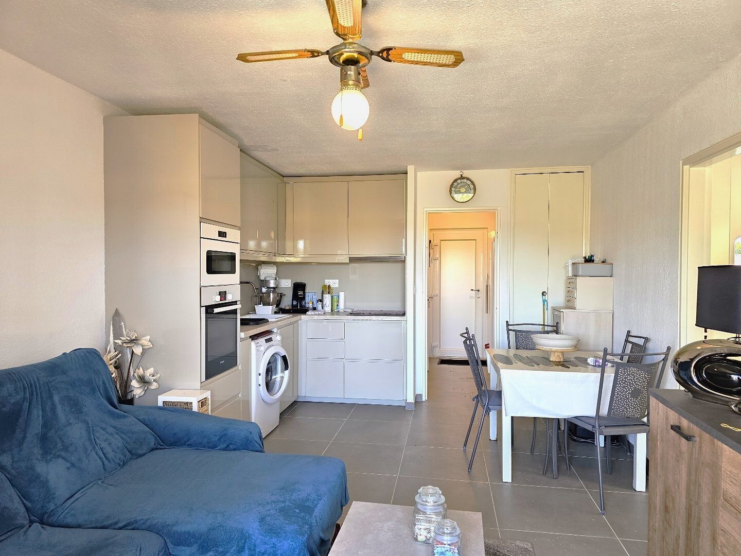 Appartement à vendre, 37m², Le Grau-du-Roi