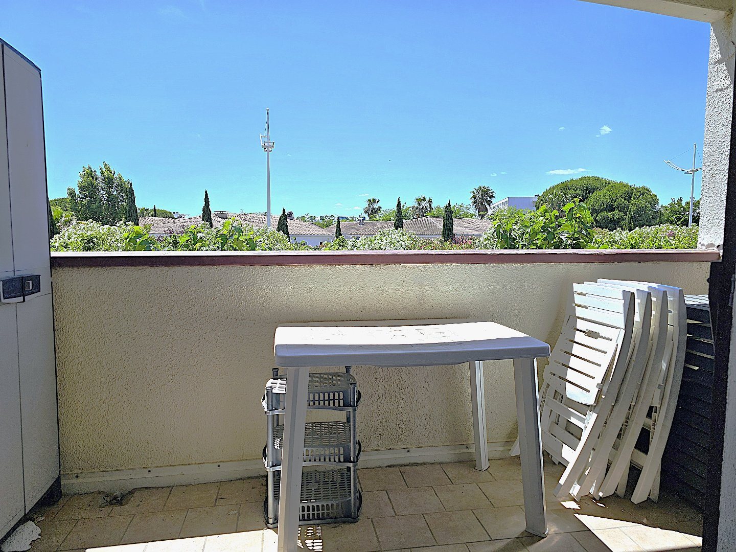 Appartement à vendre, 37m², Le Grau-du-Roi