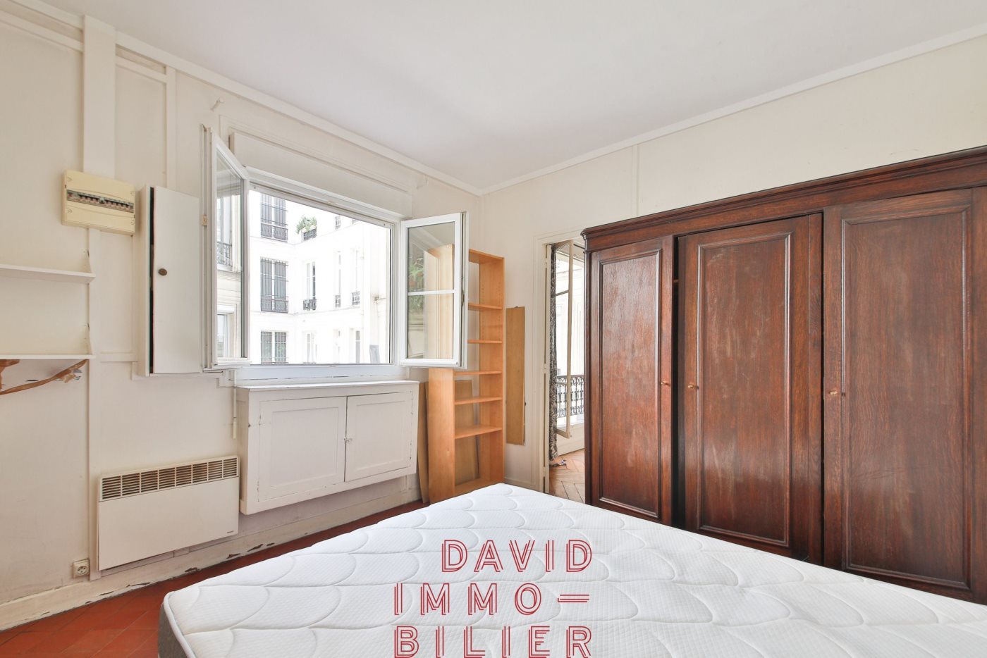 Appartement – Paris 9 - Vue 3