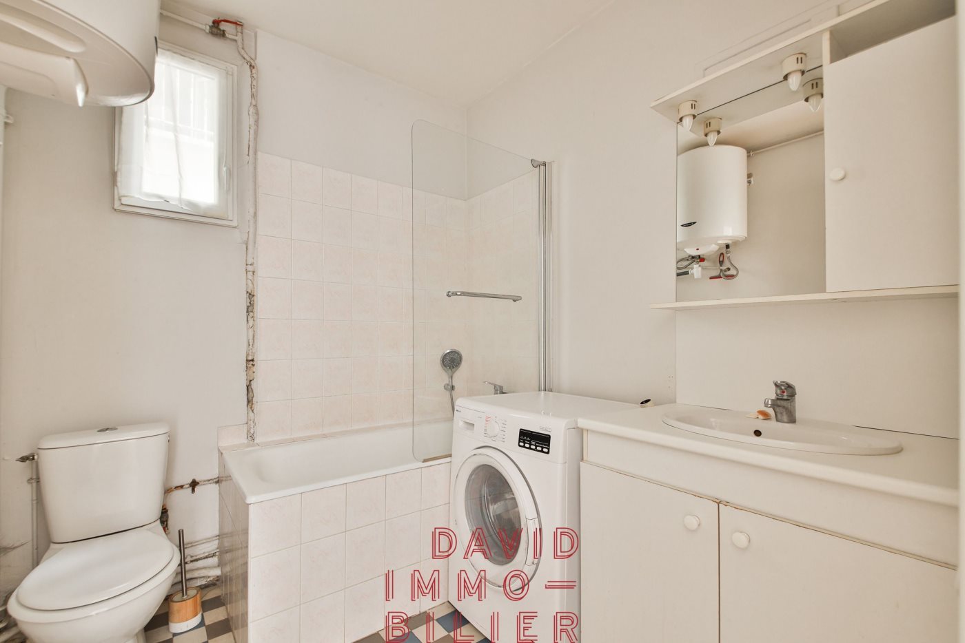Appartement – Paris 9 - Vue 4