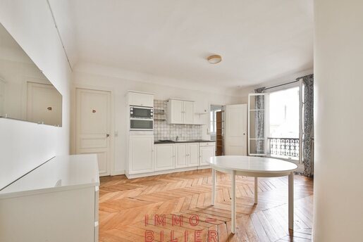 Terrain 2 pièces 40 m² · à Paris 9ème · 40 m² · 448 000 €