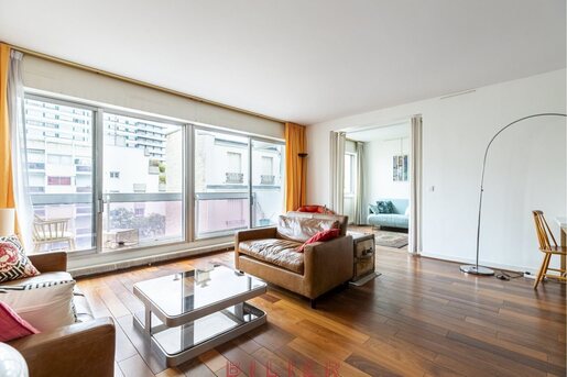 Maison 3 pièces 83 m² · à Paris 15ème · 83 m² · 840 000 €