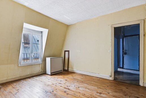 Appartement 2 pièces 38 m² · à Paris 18ème · 38 m² · 299 000 €