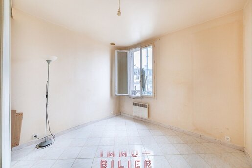 Appartement 2 pièces 26 m² · à Paris 18ème · 26 m² · 239 000 €