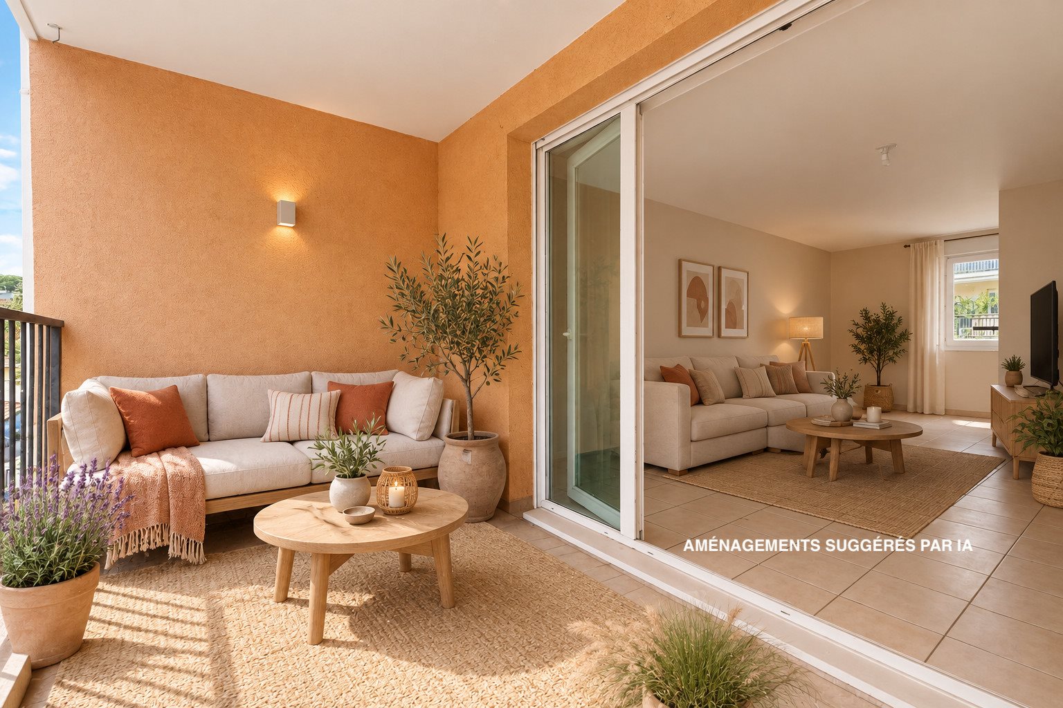 Appartement à vendre, 60m², Nice