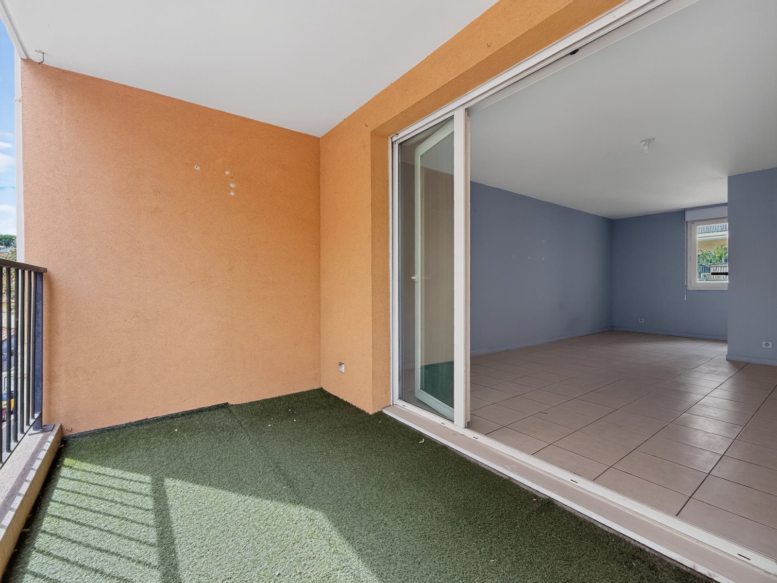 Appartement à vendre, 60m², Nice
