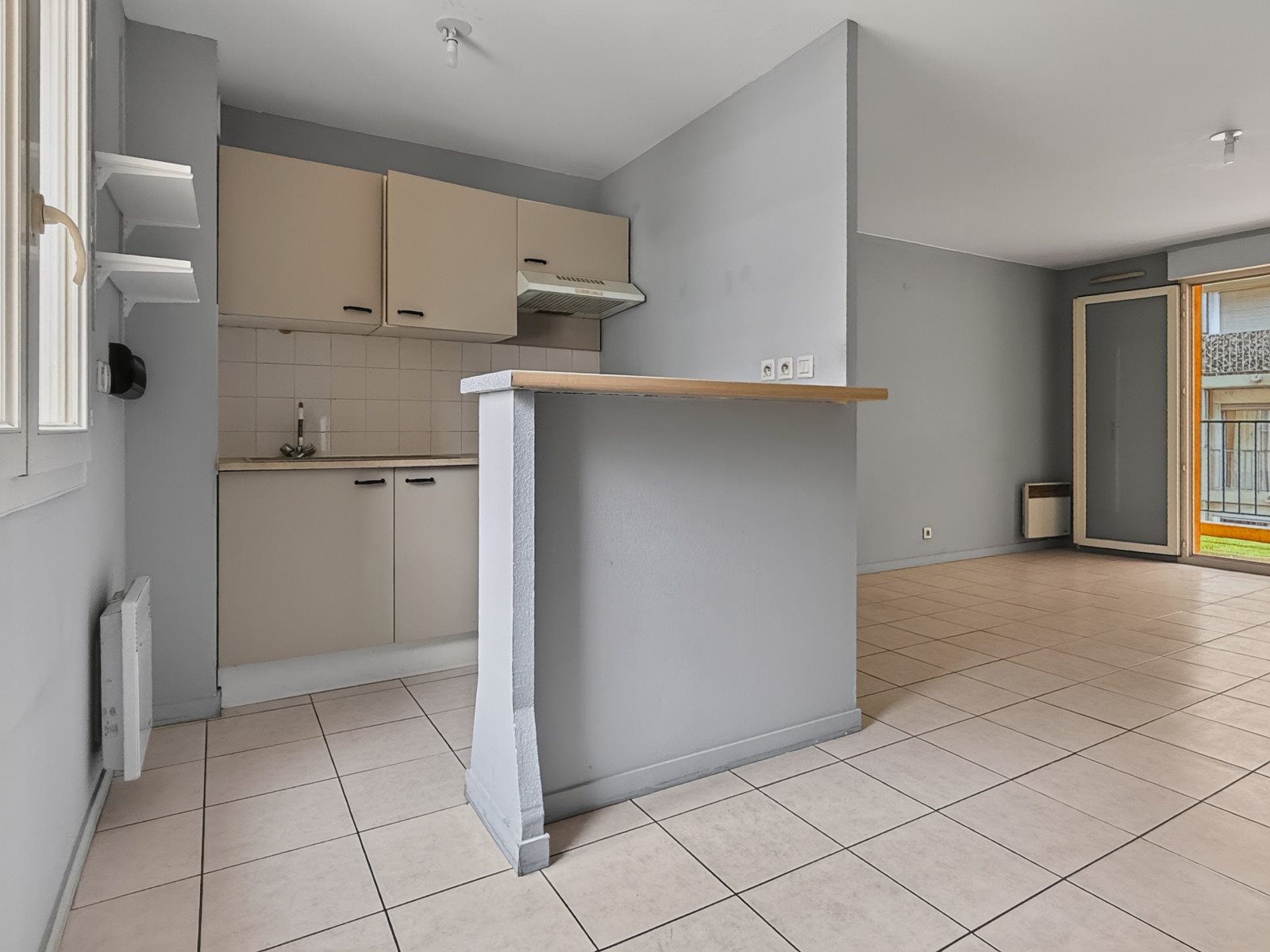 Appartement à vendre, 60m², Nice