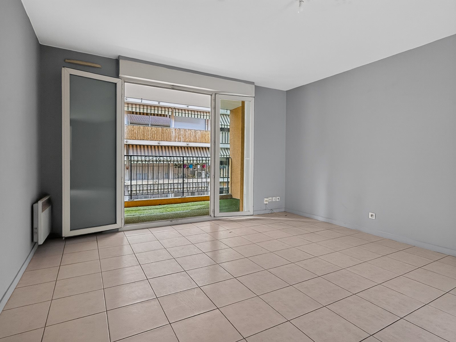 Appartement à vendre, 60m², Nice