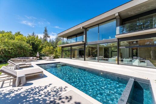 Maison 6 pièces 400 m² · à Écully · 400 m² · 3 350 000 €