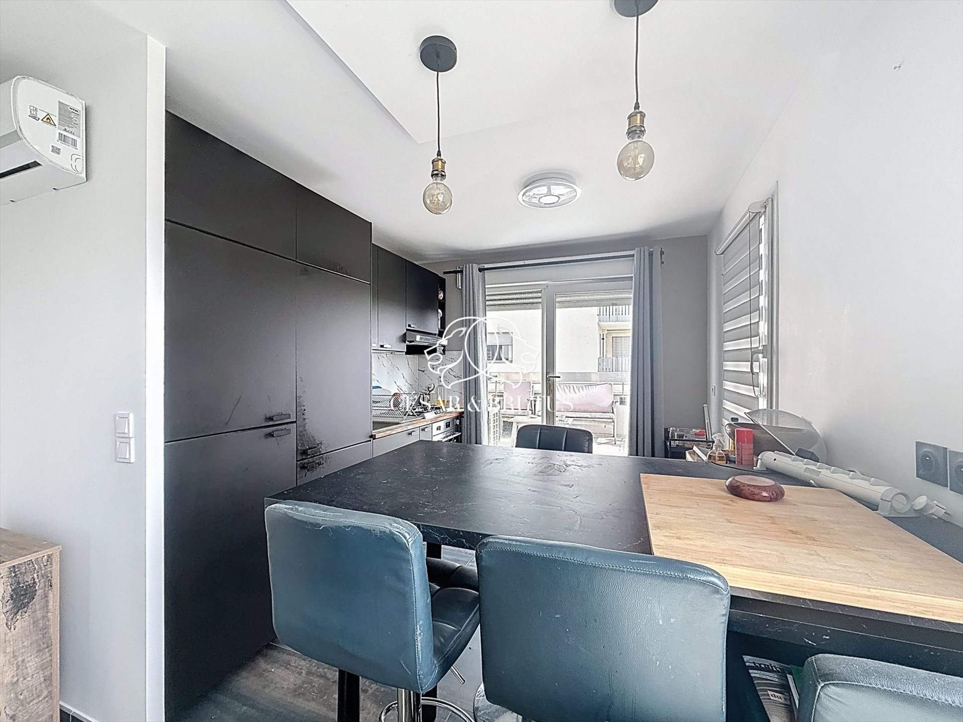 Appartement – Lyon 8 - Vue 5