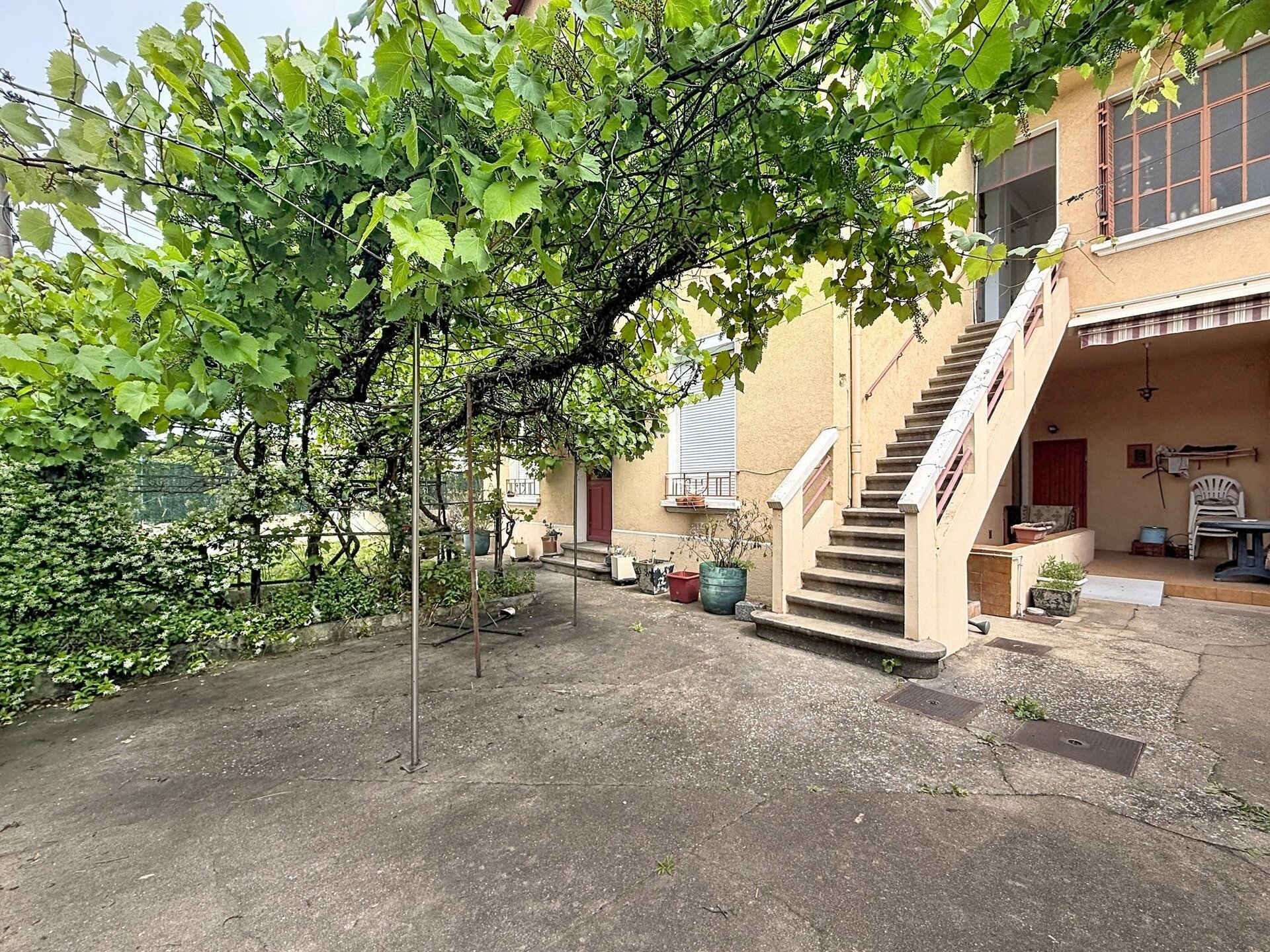 Appartement à vendre, 55m², Lyon 8ème