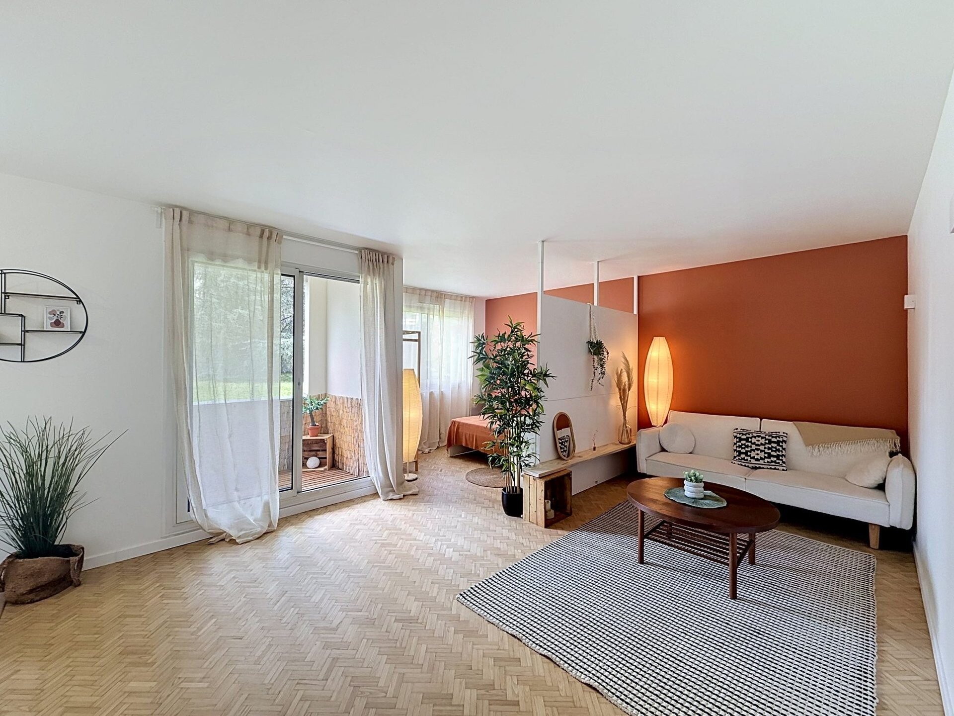 Appartement à vendre, 39m², Lyon 8ème