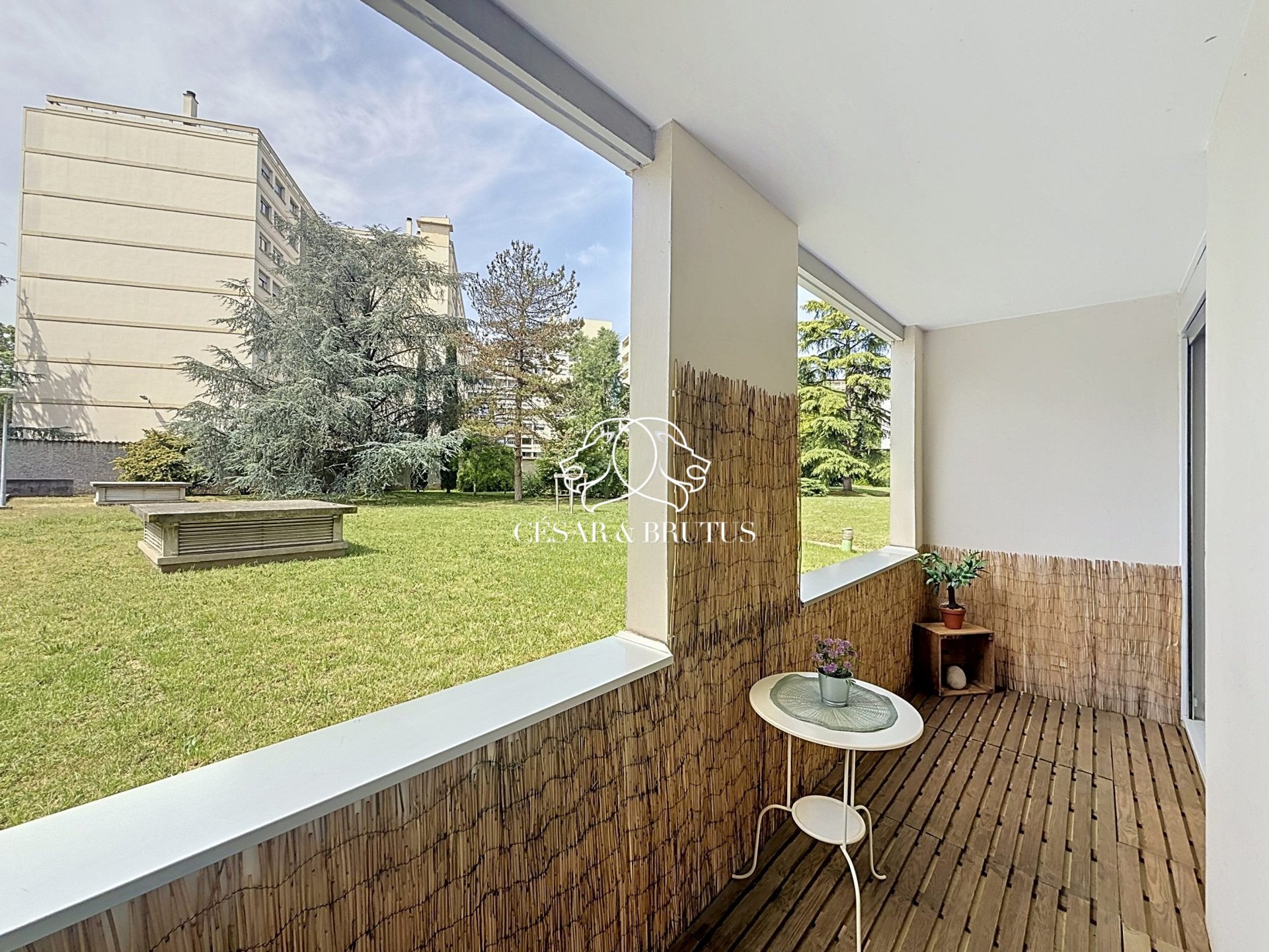 Appartement à vendre, 39m², Lyon 8ème