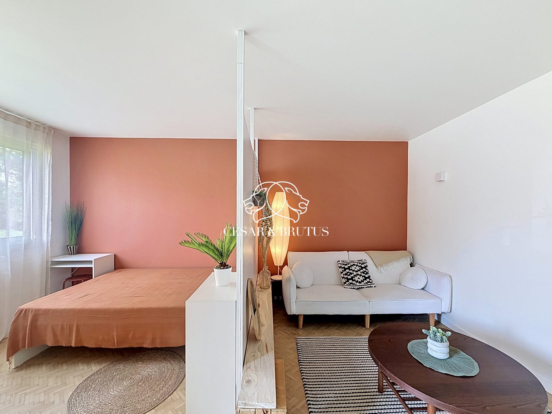 Appartement à vendre, 39m², Lyon 8ème