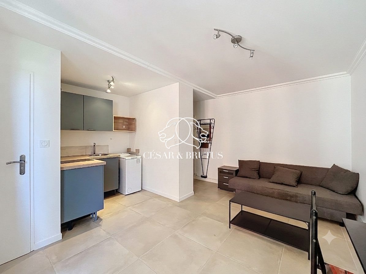 Appartement – Lyon 3 - Vue 5