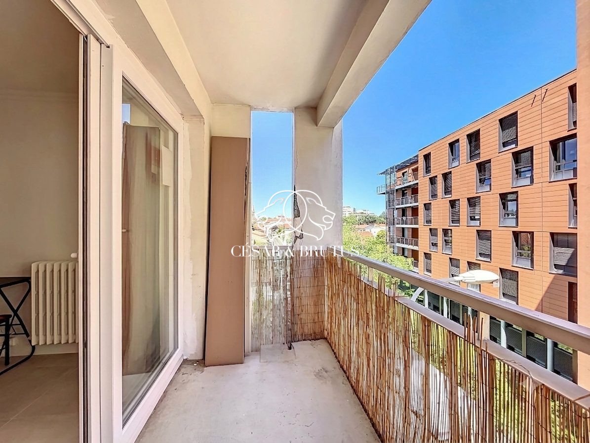 Appartement – Lyon 3 - Plus