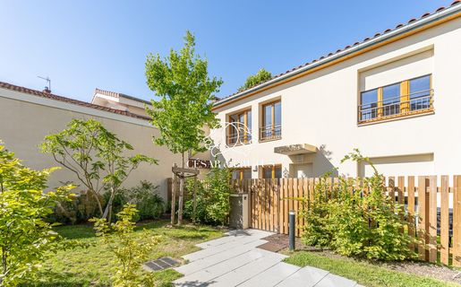 Appartement 5 pièces 101 m² · à Sainte-Foy-lès-Lyon · 101 m² · 495 000 €