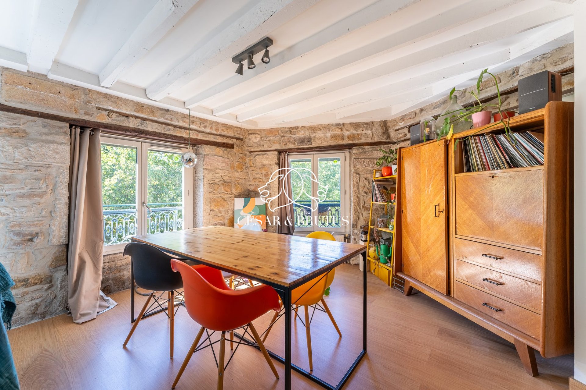 Appartement – Lyon - Vue 5