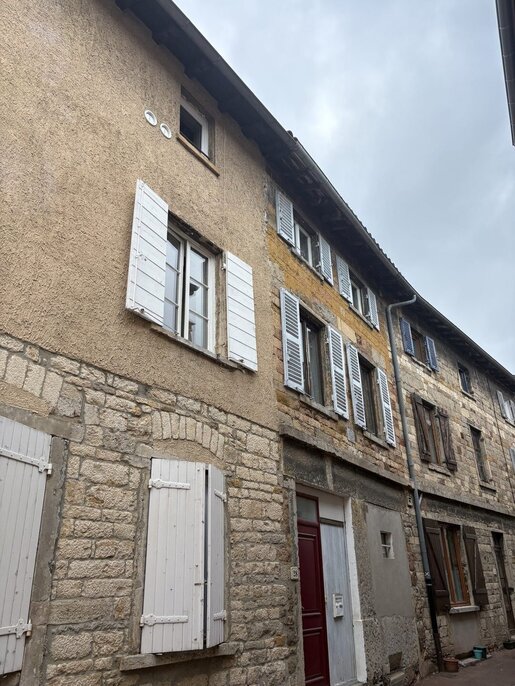 Appartement 3 pièces 74 m² · à Chasselay · 74 m² · 194 000 €