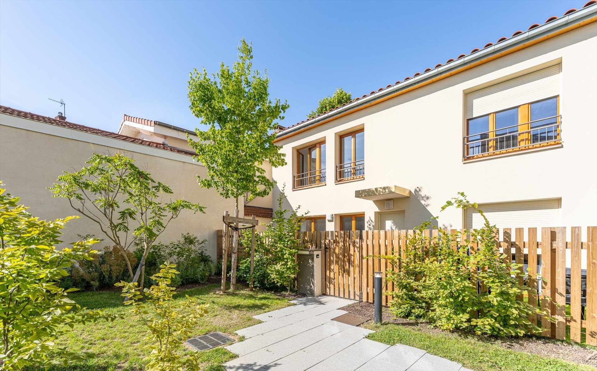Maison à vendre, 101m², Sainte-Foy-lès-Lyon
