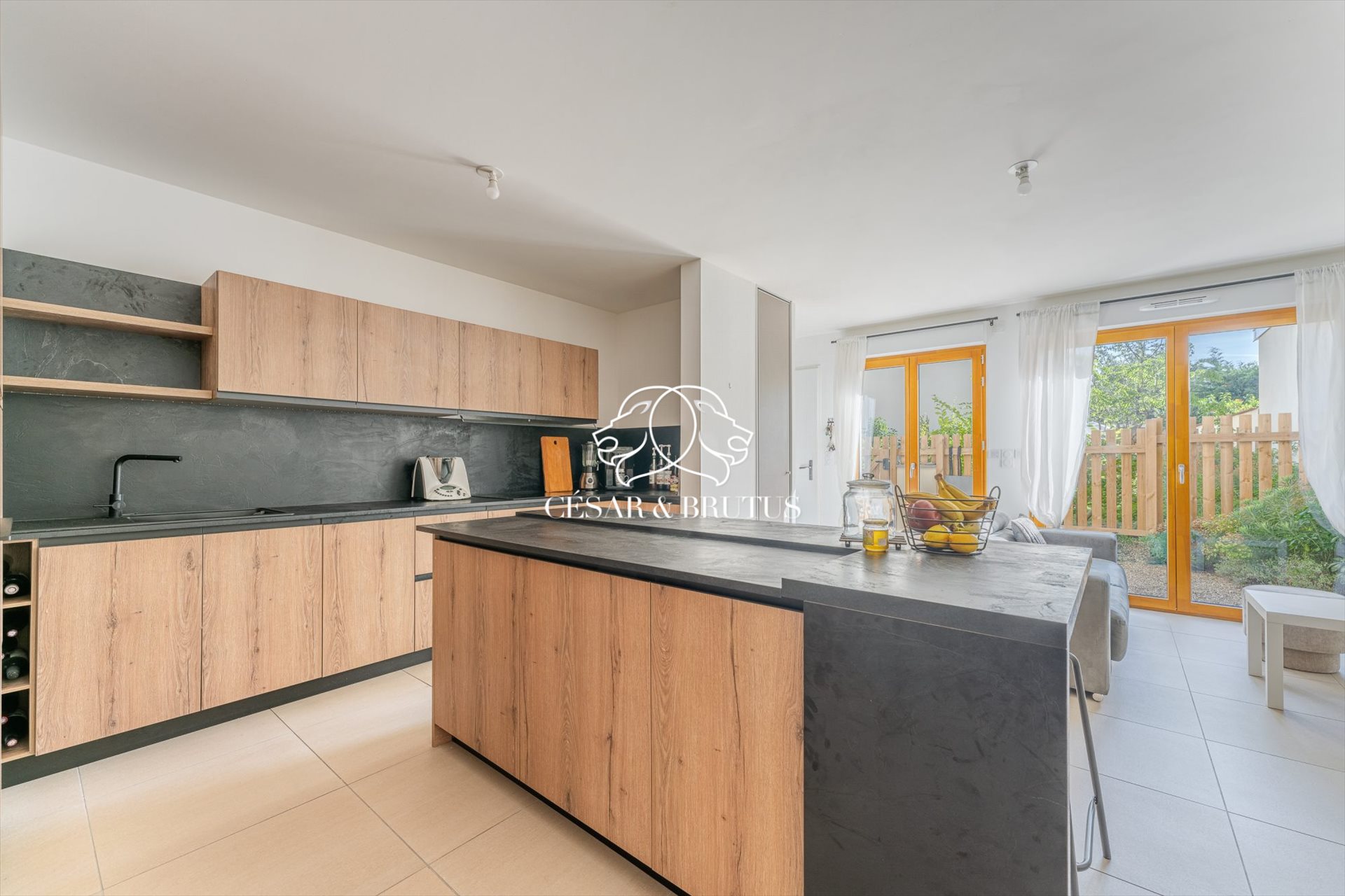 Maison à vendre, 101m², Sainte-Foy-lès-Lyon