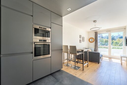 Appartement 2 pièces 33 m² · à Lyon · 33 m² · 195 000 €