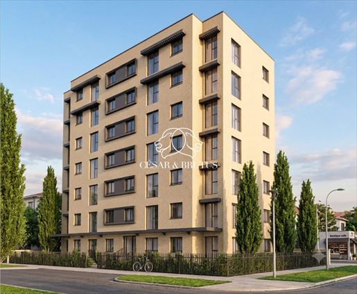 Appartement 2 pièces 19 m² · à Lyon 7ème · 19 m² · 159 416 €