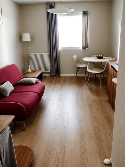 Appartement 2 pièces 35 m² · à Lyon · 35 m² · 180 200 €