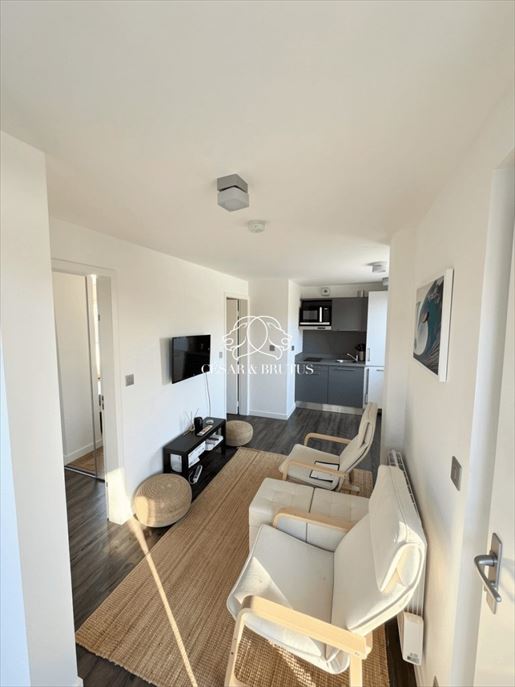 Appartement 4 pièces 57 m² · à Lyon · 57 m² · 249 000 €