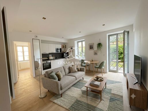 Appartement 2 pièces 35 m² · à Tassin-la-Demi-Lune · 35 m² · 179 000 €