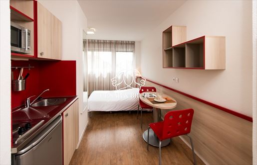 Appartement 2 pièces 22 m² · à Lyon 7ème · 22 m² · 188 758 €