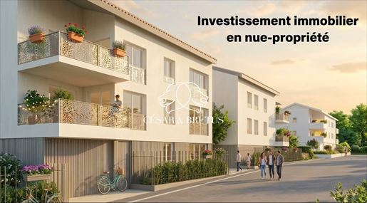 Appartement 3 pièces 67 m² · à Marcy-l'Étoile · 67 m² · 235 600 €