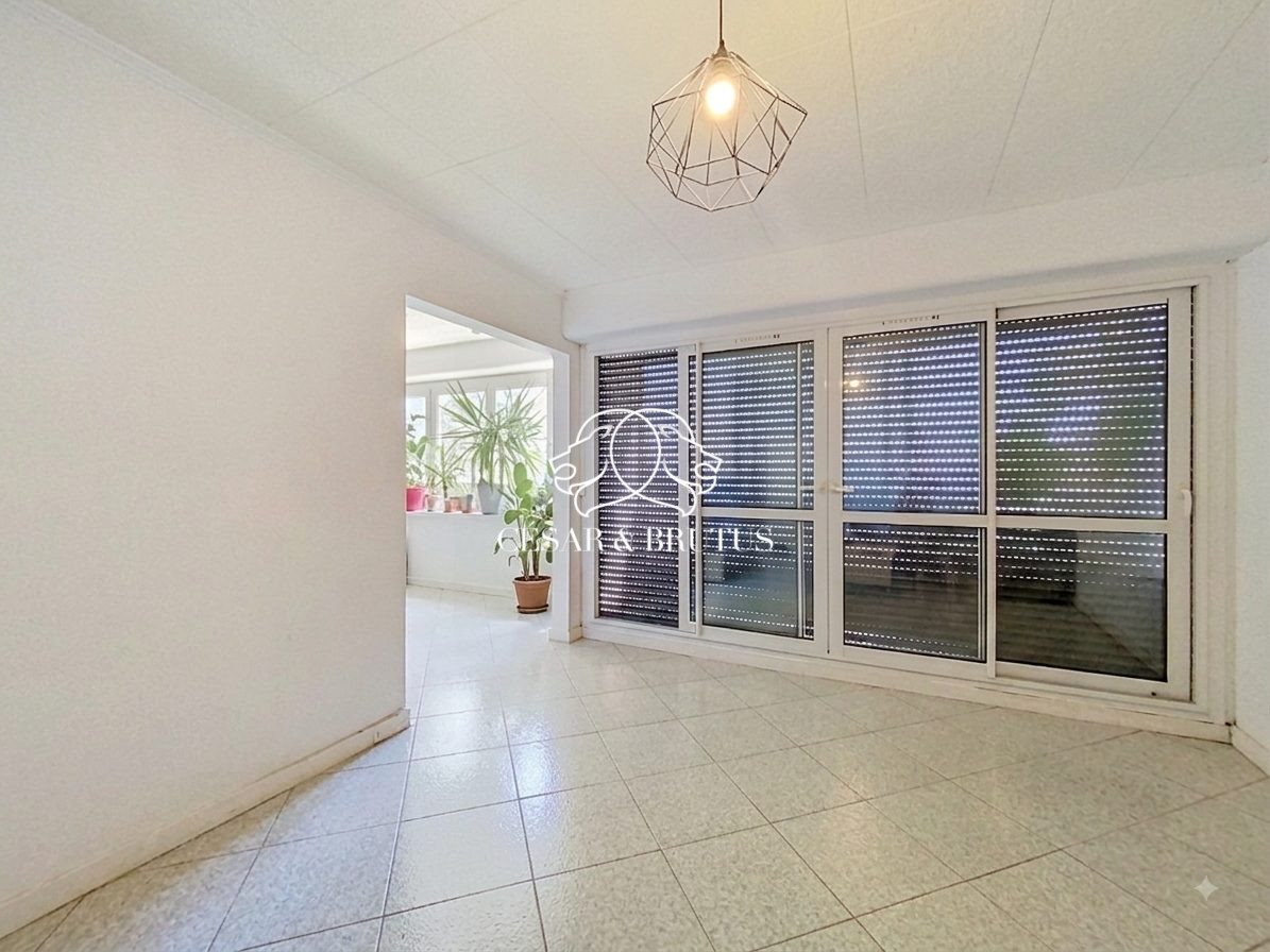 Appartement à vendre, 70m², Rillieux-la-Pape
