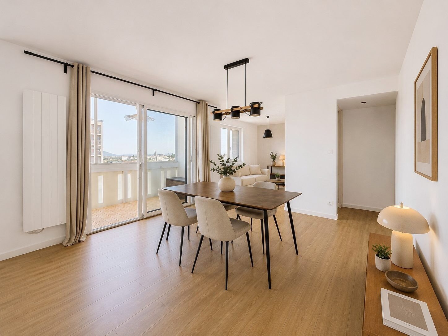 Appartement à vendre, 73m², Caluire-et-Cuire