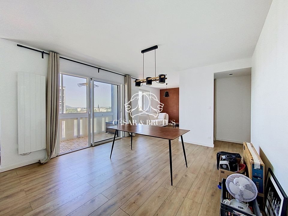 Appartement à vendre, 73m², Caluire-et-Cuire