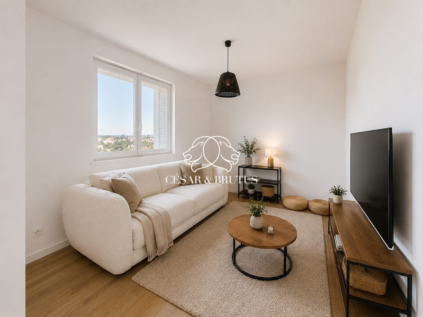 Appartement à vendre, 73m², Caluire-et-Cuire
