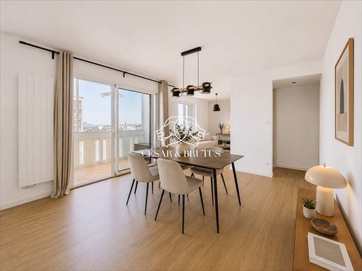 Appartement 5 pièces 73 m² · à Caluire-Et-Cuire · 73 m² · 295 000 €