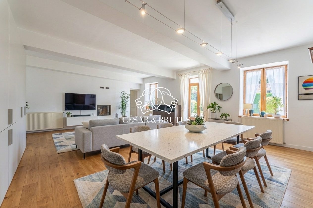 Maison à vendre, 198m², Beynost